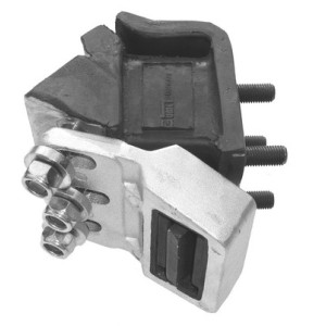 Engine mounting