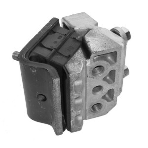 Engine mounting, front