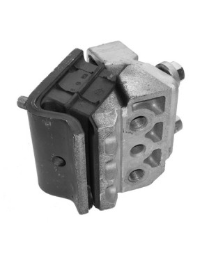 Engine mounting, front