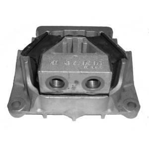 Engine mounting