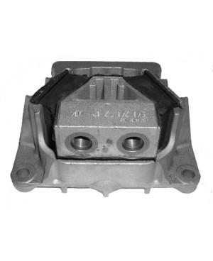 Engine mounting