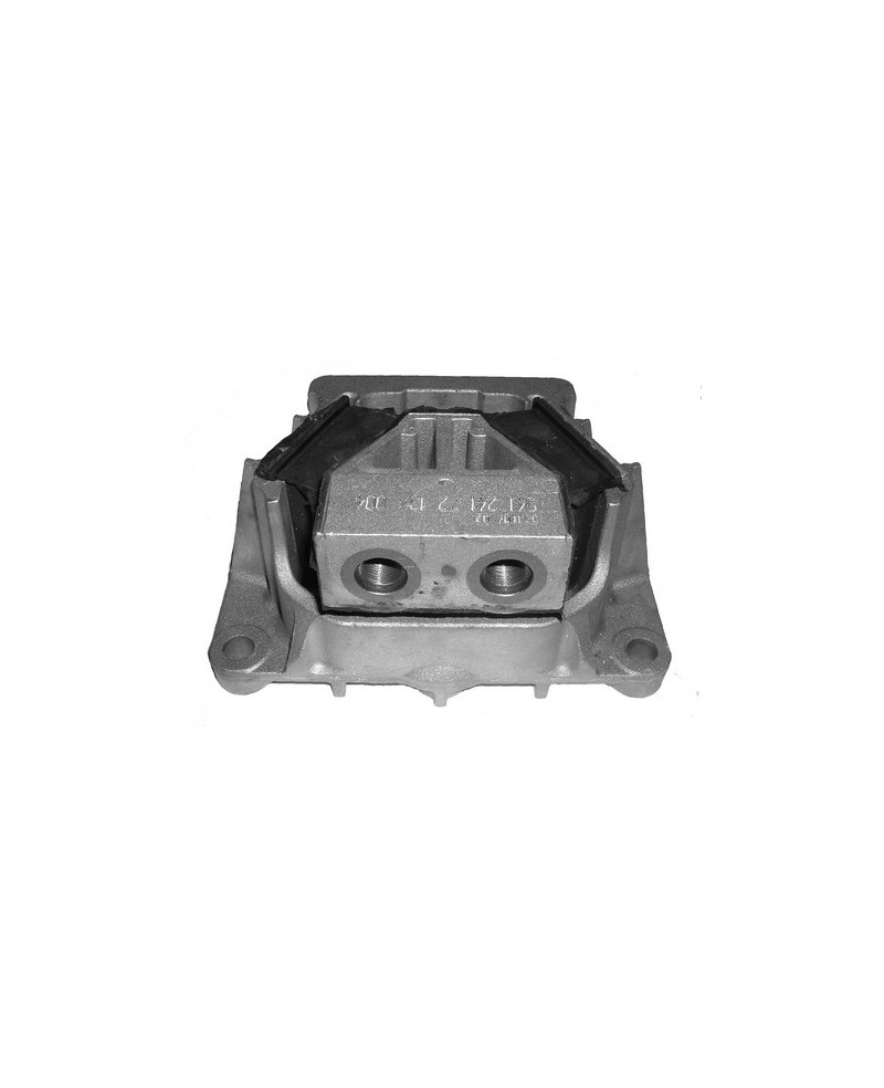 Engine mounting