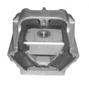 Engine mounting