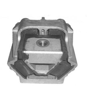 Engine mounting