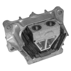 Engine mounting