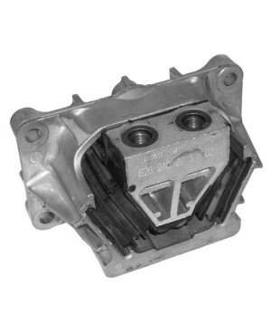 Engine mounting