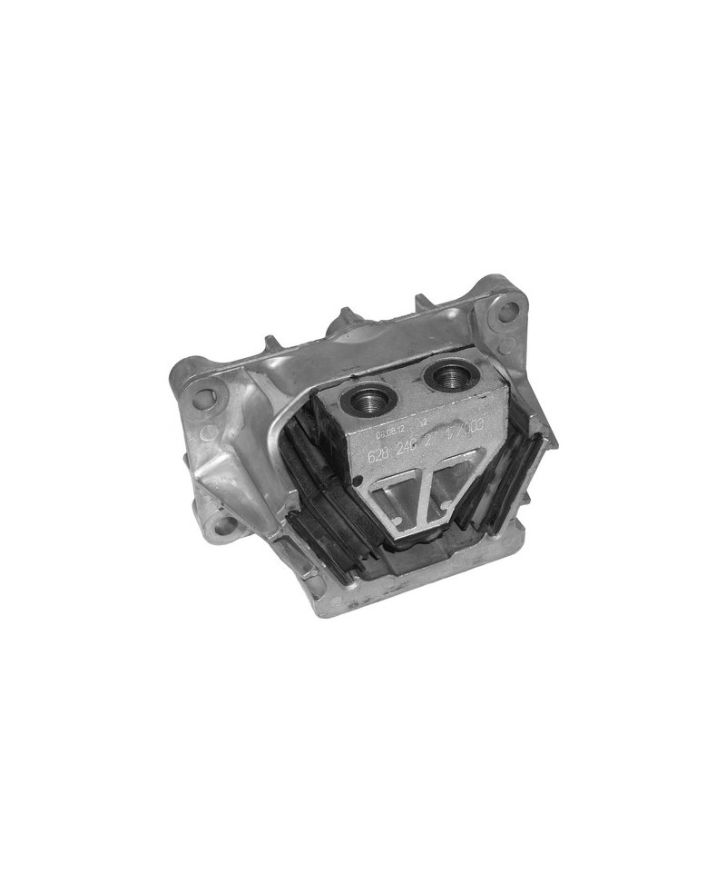 Engine mounting