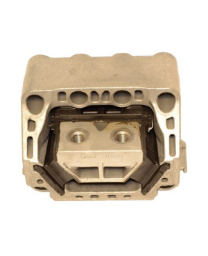 Engine mounting, rear