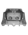 Engine mounting