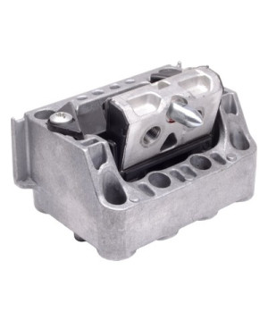 Engine mounting