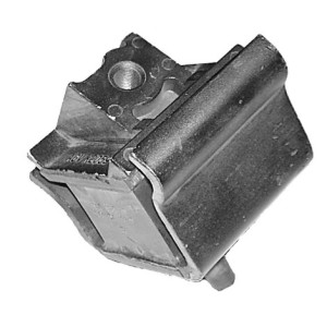 Engine mounting