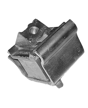 Engine mounting