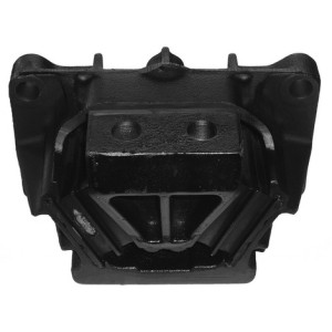 Engine mounting