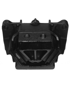 Engine mounting