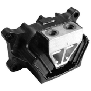 Engine mounting