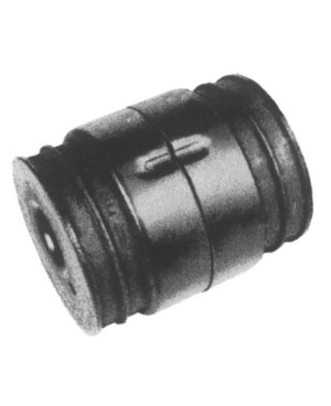 Bearing for driver cabin