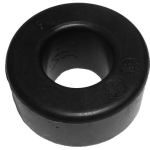 Rubber buffer for shock absorber