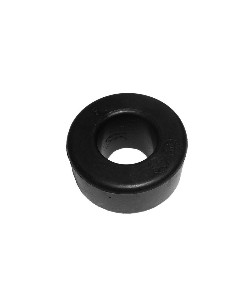 Rubber buffer for shock absorber