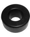 Rubber buffer for shock absorber