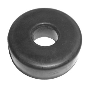 Rubber buffer