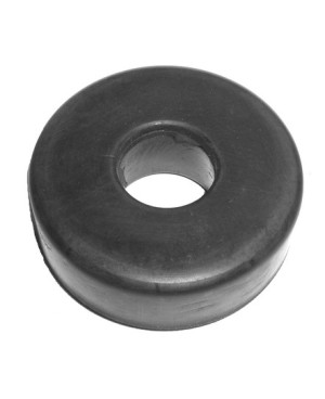 Rubber buffer