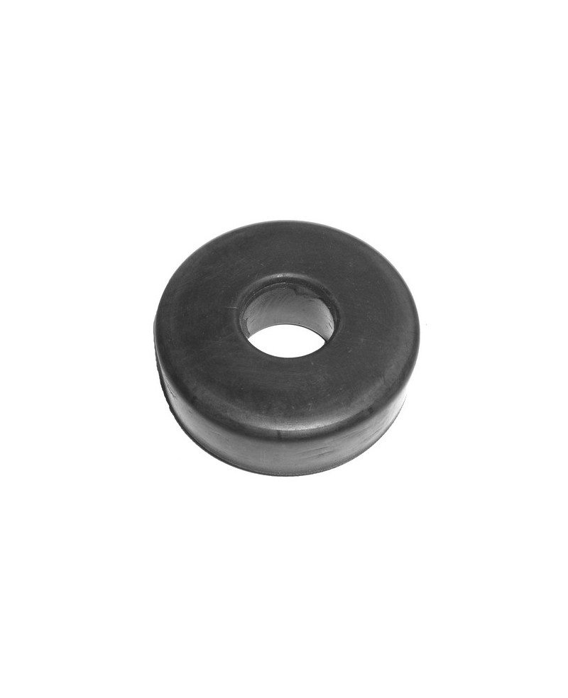 Rubber buffer