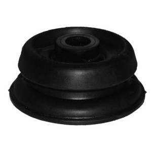 Rubber mounting