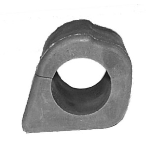 Rubber mounting