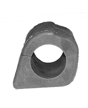 Rubber mounting