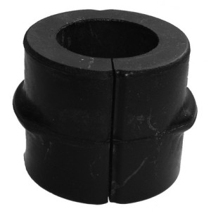 Rubber bearing