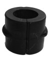 Rubber bearing