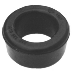 Rubber mounting