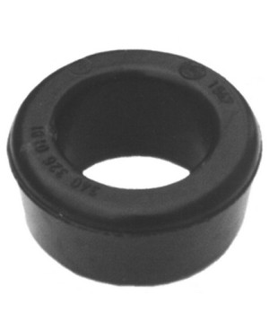 Rubber mounting