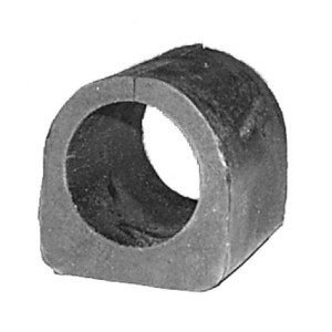 Stabilizer bearing