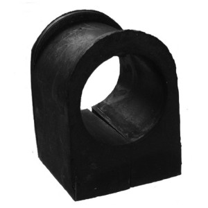 Rubber bearing