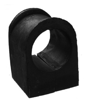 Rubber bearing