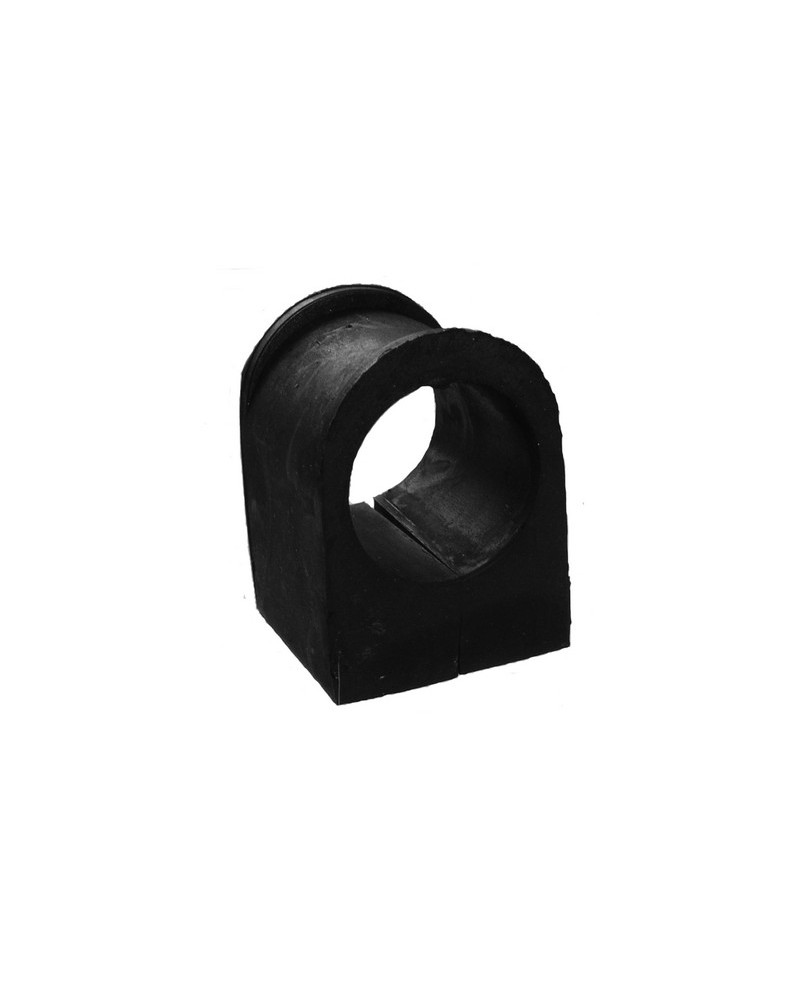 Rubber bearing