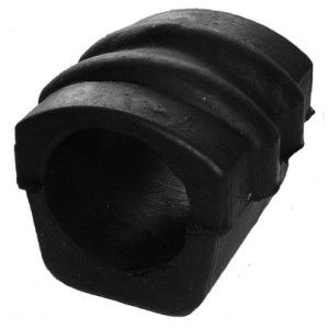 Rubber bearing