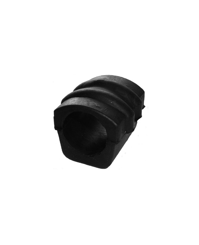 Rubber bearing