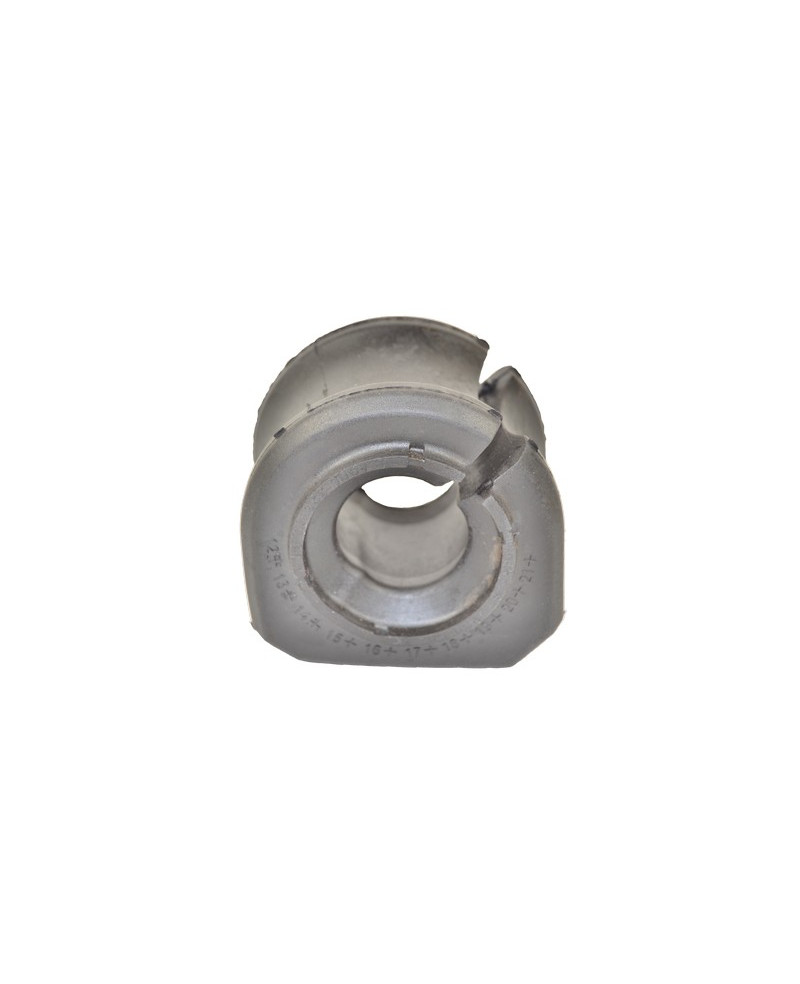 Stabilizer bearing, rear