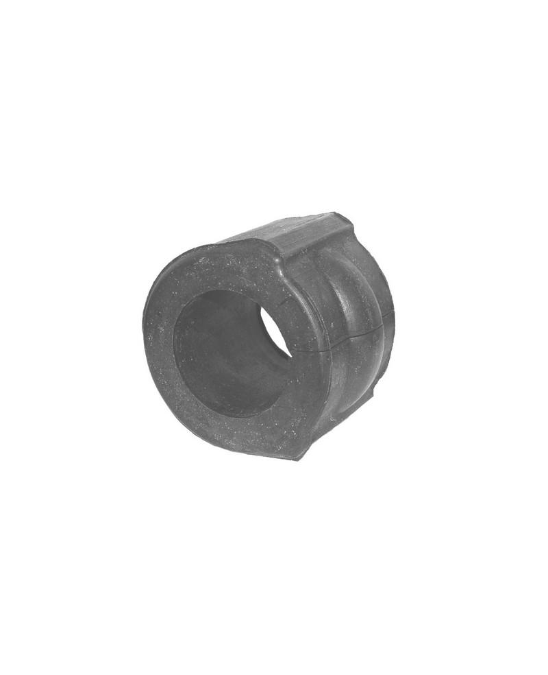 Rubber bearing