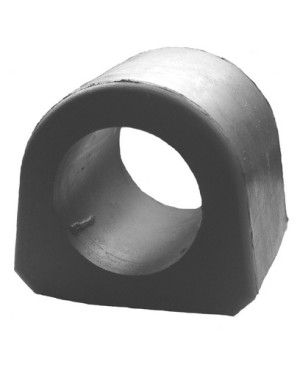 Rubber mounting