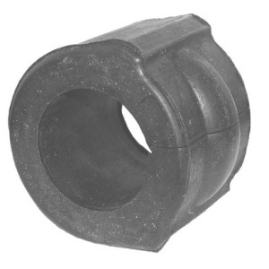 Rubber bearing