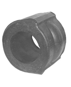 Rubber bearing