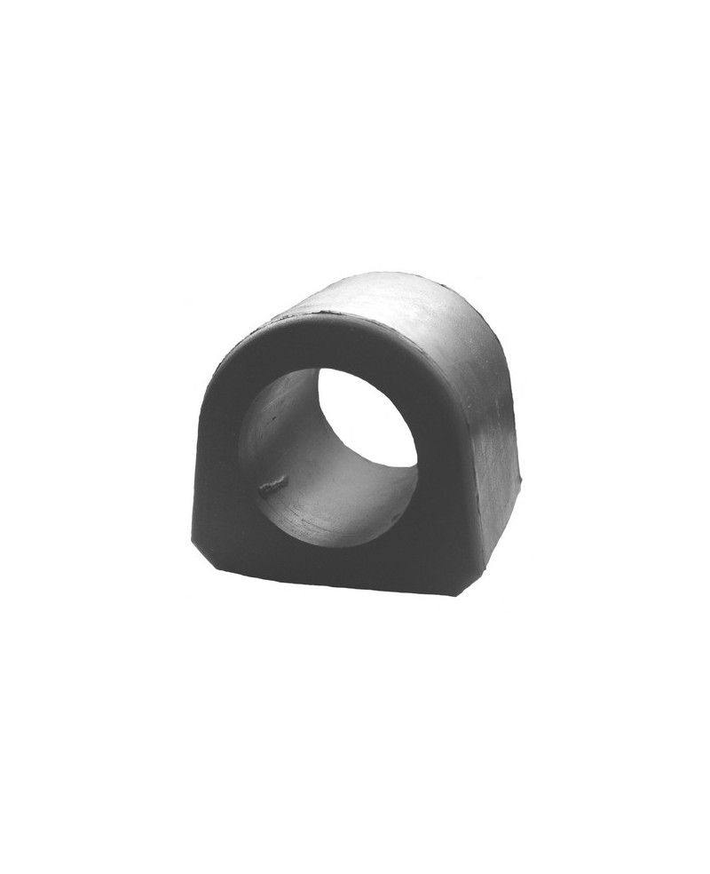 Rubber bearing