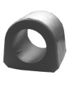 Rubber bearing