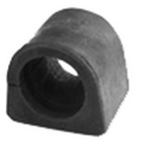 Rubber bearing