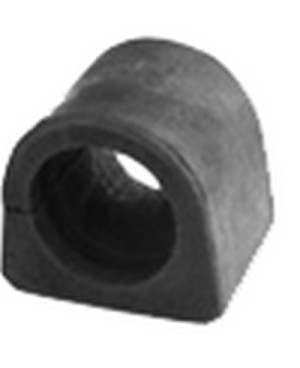 Rubber bearing