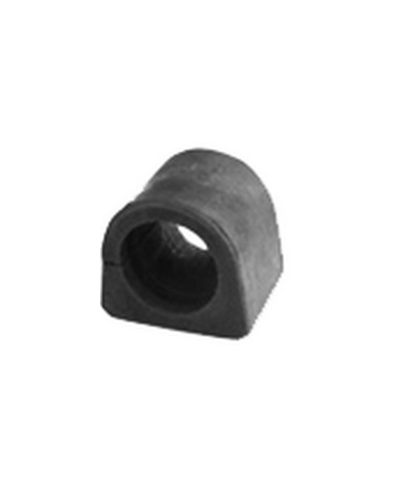 Rubber bearing