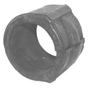 Rubber bearing